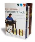 Image for Bible Reference : Discoverer&#39;s Pack