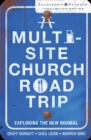Image for A Multi-Site Church Roadtrip