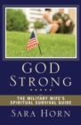 Image for God Strong