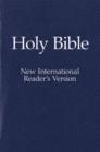 Image for Holy Bible (NIrV).
