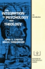 Image for The Integration of Psychology and Theology