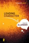 Image for Leading character