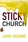 Image for Sticky church