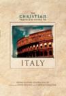 Image for Christian Travelers Guide to Italy