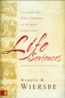 Image for Life Sentences: Discover the Key Themes of 63 Bible Characters