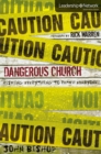 Image for Dangerous Church