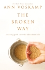 Image for The Broken Way