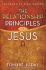 Image for Relationship Principles of Jesus