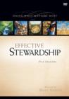 Image for Effective Stewardship