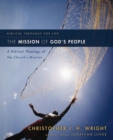 Image for The mission of God&#39;s people: a biblical theology of the church&#39;s mission