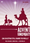 Image for Advent Conspiracy : Can Christmas Still Change the World?