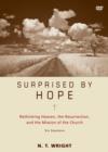 Image for Surprised by Hope Video Study