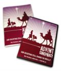 Image for Advent Conspiracy Study Pack : Can Christmas Still Change the World?