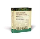 Image for Christian Apologetics : An Anthology of Primary Sources