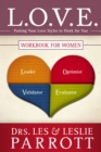 Image for L.O.V.E. Workbook for Women : Putting Your Love Styles to Work for You