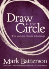 Image for Draw the Circle : The 40 Day Prayer Challenge
