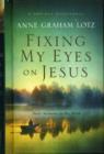 Image for Fixing My Eyes on Jesus