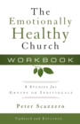 Image for The Emotionally Healthy Church Workbook
