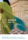 Image for Real Women, Real Faith: Volume 1 : Life-Changing Stories from the Bible for Women Today
