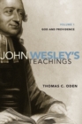 Image for John Wesley&#39;s Teachings, Volume 1