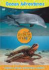 Image for Ocean Adventures, Volume 1 : Whales, Waves, and Ocean Wonders