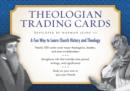 Image for Theologian Trading Cards