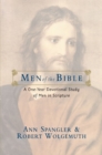 Image for Men of the Bible : A One-Year Devotional Study of Men in Scripture