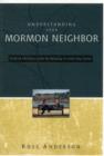 Image for Understanding Your Mormon Neighbor