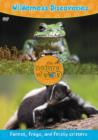 Image for Wilderness Discoveries, Volume 2 : Forest, Frogs, and Feisty Critters