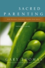 Image for Sacred Parenting Bible Study Participant&#39;s Guide
