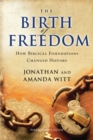 Image for Birth of Freedom