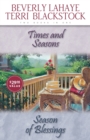 Image for Times and Seasons / Season of Blessing