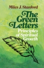 Image for The Green Letters : Principles of Spiritual Growth
