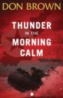 Image for Thunder in the Morning Calm