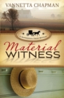 Image for Material Witness