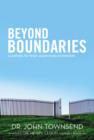 Image for Beyond Boundaries : Learning to Trust Again in Relationships