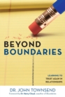 Image for Beyond Boundaries : Learning to Trust Again in Relationships