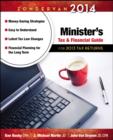Image for Zondervan 2014 Minister&#39;s Tax and Financial Guide