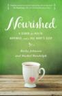 Image for Nourished : A Search for Health, Happiness, and a Full Night’s Sleep