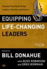 Image for Equipping Life-Changing Leaders