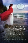 Image for A Lady’s Honor
