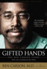 Image for Gifted Hands 20th Anniversary Edition : The Ben Carson Story