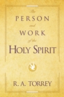 Image for The Person and Work of the Holy Spirit