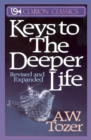 Image for Keys to the Deeper Life