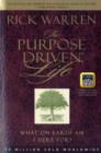 Image for Purpose Driven Life