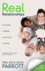 Image for Real relationships: from bad to better and good to great