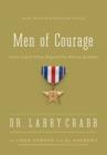 Image for Men of courage: God&#39;s call to move beyond the silence of Adam