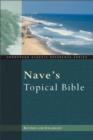 Image for Nave&#39;s Topical Bible
