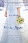 Image for Winter Brides : A Year of Weddings Novella Collection