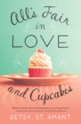 Image for All’s Fair in Love and Cupcakes